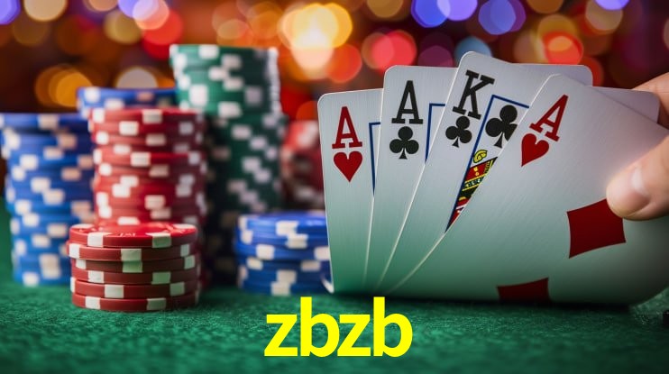 Jackpots e promoções na zbzb