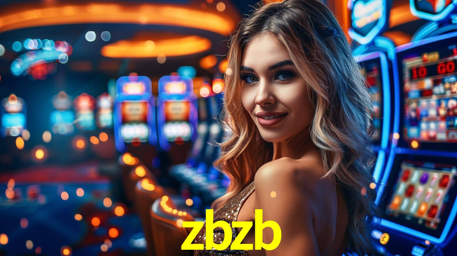 Biblioteca de slots populares na zbzb